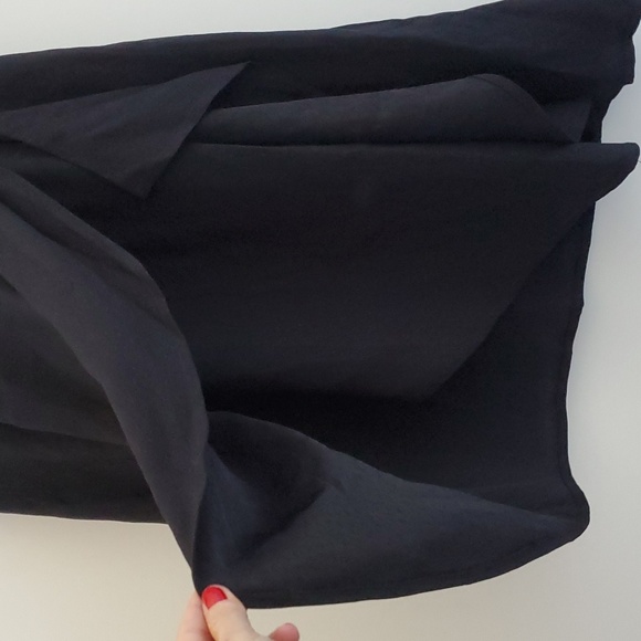 NWT Essential Antwerp Recharge Wrap Dress - Picture 12 of 16